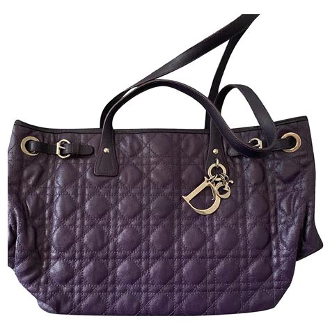 DIOR Dior Panarea Handbag for Women 